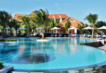 Khám phá du lịch Phan Thiết Resort